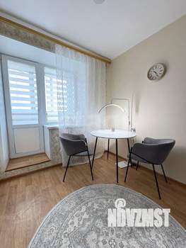 1-к квартира, на длительный срок, 30м2, 7/17 этаж