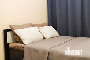 Студия квартира, посуточно, 26м2, 6/18 этаж