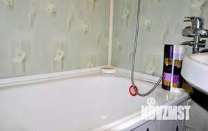 1-к квартира, посуточно, 12м2, 1/1 этаж