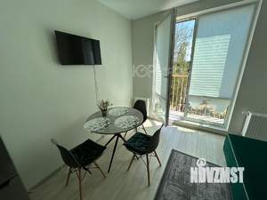 1-к квартира, на длительный срок, 40м2, 4/18 этаж