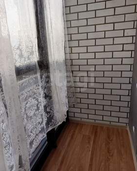 1-к квартира, на длительный срок, 31м2, 7/18 этаж