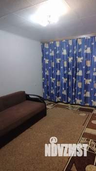 1-к квартира, на длительный срок, 33м2, 4/9 этаж