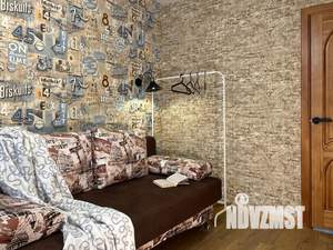 2-к квартира, посуточно, 60м2, 2/9 этаж