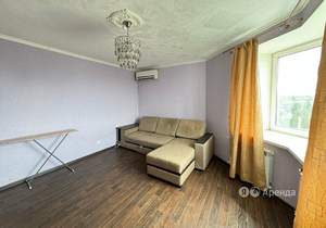 2-к квартира, на длительный срок, 53м2, 13/17 этаж