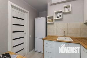 2-к квартира, посуточно, 46м2, 1/4 этаж