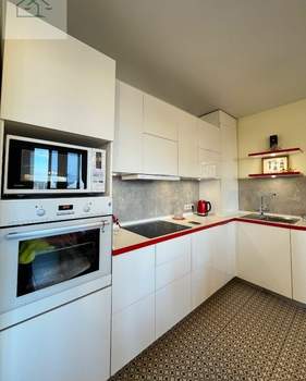 3-к квартира, на длительный срок, 82м2, 19/25 этаж