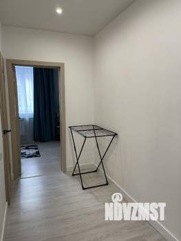 2-к квартира, посуточно, 60м2, 1/5 этаж