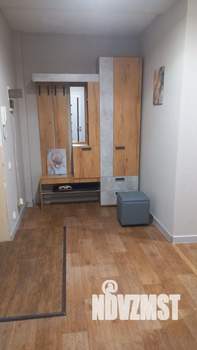 1-к квартира, на длительный срок, 50м2, 12/17 этаж