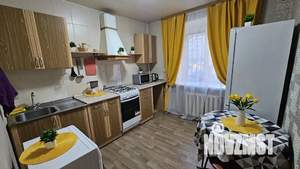 1-к квартира, посуточно, 36м2, 1/10 этаж
