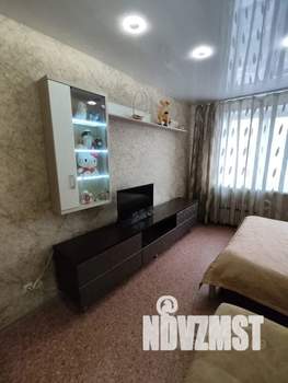 2-к квартира, посуточно, 55м2, 2/10 этаж