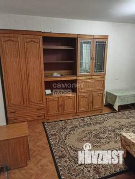 1-к квартира, на длительный срок, 40м2, 4/10 этаж