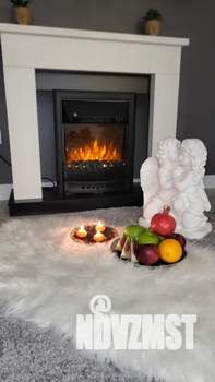 1-к квартира, посуточно, 40м2, 1/5 этаж