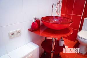 1-к квартира, посуточно, 52м2, 1/1 этаж