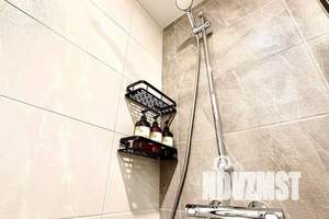 1-к квартира, посуточно, 35м2, 15/20 этаж