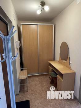 1-к квартира, на длительный срок, 38м2, 8/25 этаж