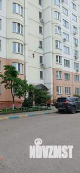 1-к квартира, на длительный срок, 42м2, 3/10 этаж