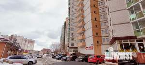 3-к квартира, на длительный срок, 90м2, 4/17 этаж