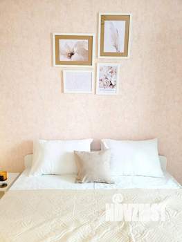 2-к квартира, посуточно, 60м2, 1/1 этаж