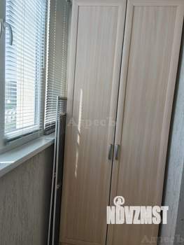 1-к квартира, на длительный срок, 45м2, 9/20 этаж