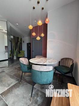 1-к квартира, на длительный срок, 40м2, 5/5 этаж