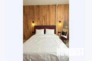 1-к квартира, посуточно, 25м2, 20/20 этаж