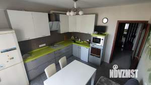 3-к квартира, на длительный срок, 85м2, 10/17 этаж