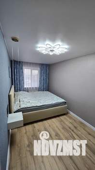 2-к квартира, посуточно, 55м2, 4/5 этаж