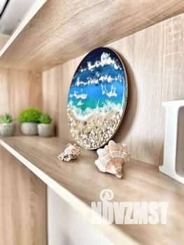 1-к квартира, посуточно, 38м2, 4/17 этаж