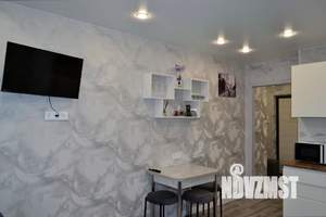 1-к квартира, посуточно, 22м2, 1/1 этаж