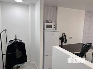 Студия квартира, посуточно, 22м2, 10/20 этаж