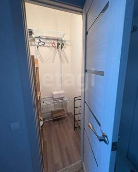 1-к квартира, на длительный срок, 42м2, 12/17 этаж