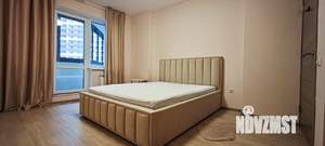 3-к квартира, на длительный срок, 99м2, 3/23 этаж