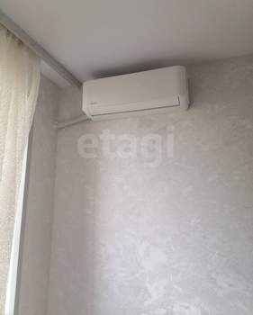 Студия квартира, на длительный срок, 29м2, 9/19 этаж