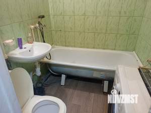 2-к квартира, на длительный срок, 45м2, 5/5 этаж