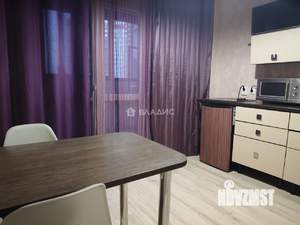 1-к квартира, на длительный срок, 38м2, 5/25 этаж