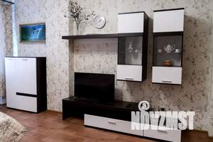 1-к квартира, посуточно, 46м2, 6/16 этаж