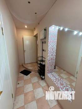 2-к квартира, на длительный срок, 44м2, 4/5 этаж
