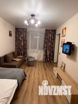 1-к квартира, посуточно, 30м2, 11/17 этаж