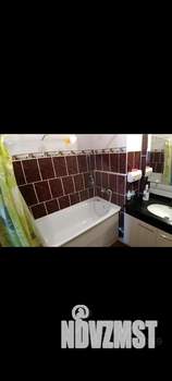 Студия квартира, на длительный срок, 27м2, 15/15 этаж