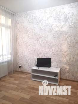 1-к квартира, посуточно, 34м2, 6/19 этаж