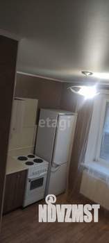 1-к квартира, на длительный срок, 40м2, 10/17 этаж