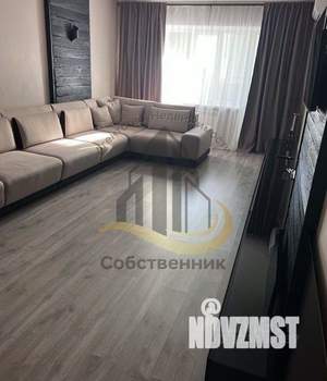 1-к квартира, на длительный срок, 77м2, 11/16 этаж