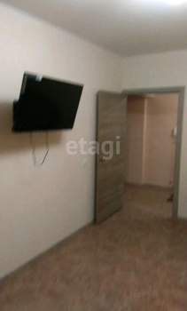 1-к квартира, на длительный срок, 41м2, 5/25 этаж