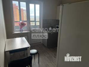 1-к квартира, на длительный срок, 35м2, 13/19 этаж