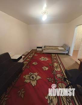 1-к квартира, на длительный срок, 36м2, 1/2 этаж