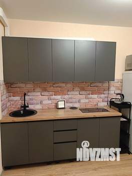 1-к квартира, на длительный срок, 41м2, 8/17 этаж