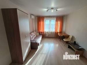 1-к квартира, на длительный срок, 40м2, 16/22 этаж