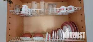 1-к квартира, посуточно, 41м2, 14/17 этаж