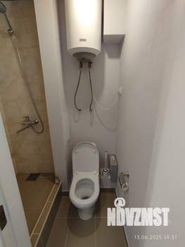 Студия квартира, на длительный срок, 13м2, 3/5 этаж