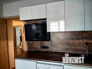 2-к квартира, посуточно, 68м2, 9/17 этаж